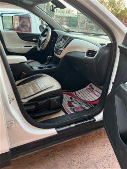 شيفروليه إكوينوكس